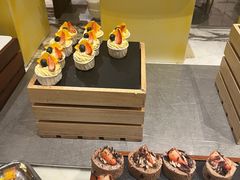 -合肥皇冠假日酒店·菲亚斯特自助餐厅(黄山路店)