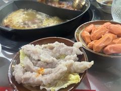 -赵美丽·重庆社区火锅·直营店(火车东站·中豪国际店)