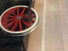 -中国铁道博物馆(正阳门馆)