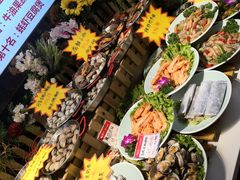 -必点海鲜·鲅鱼水饺(鞍山西道店)