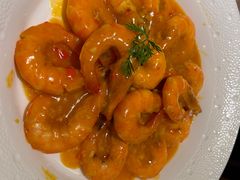 -连鹭海鲜·海肠捞饭·海胆饭(星海店)