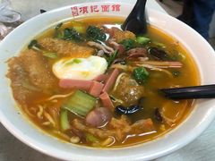 -项记面馆(明瓦廊店)