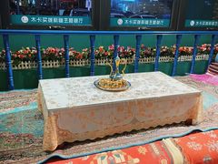 -木卡买提新疆餐厅·清真(新里海顿公馆店)