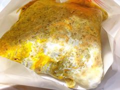 -清真·二嫂子煎饼果子(卫津路总店)