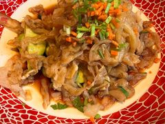 -单家老院·院子里的青岛菜(沙子口店)