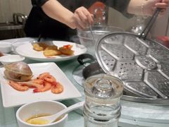 -流舫海鲜酒家(张溪店)