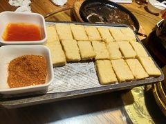 -苹果树下艺术餐厅(通州店)