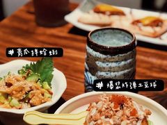 -小川洋风料理(街道口店)
