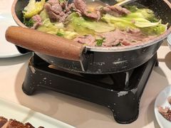 -全牛匠·乐山跷脚牛肉(西北旺万象汇店)