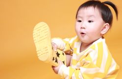 -天使宝宝儿童摄影店