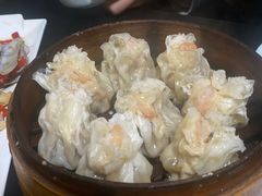 -正宗天津烧麦馆(柳州路店)