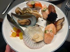 -博林天瑞喜来登酒店·西丽尚膳