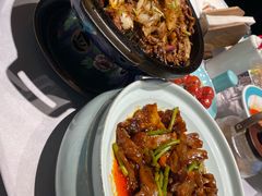 -四世同堂·京菜·烤鸭(双井店)
