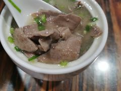 -胜泉小吃(太平桥店)