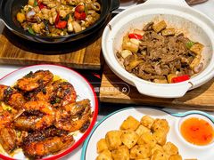 -友德福.老字号粤菜.广州地标融合美食(荔湾路店)