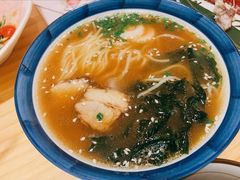 -鳗鲔料理小馆
