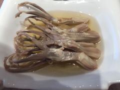 -浦江餐饮·上海菜馆(五四路店)