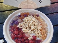 -沙州食驿·非遗小吃夜市