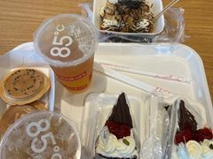-85度C(常熟海虞店)