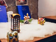 -查令84号咖啡馆(金大地1912东西街店)