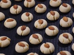 玛格丽特小饼干-白胡子咖啡(丽都园店)