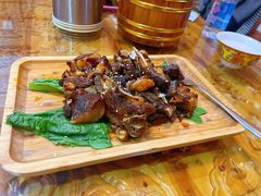 -宗巴雍姆藏餐府