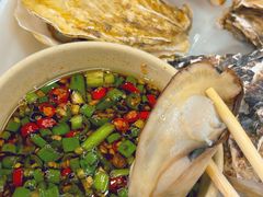 -晶渔坊·海鲜私房菜(东夷小镇店)