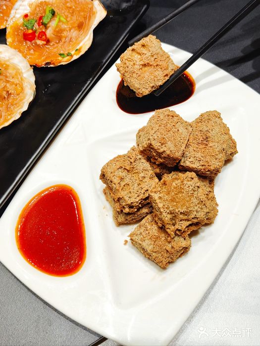 浙食逅·弄虾·融合菜·小龙虾(双城国际店)图片