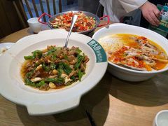 -费大厨辣椒炒肉(新城吾悦广场店)