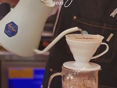 -吉派索自家烘焙咖啡馆(千佛山店)