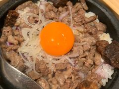 -牛角日本烧肉专门店(海运大厦店)