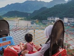 -宝晶宫旅游景区