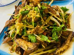 -聚福缘菜馆(隆昌路店)