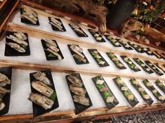 -芭菲盛宴·环球美食(解放碑英利国际店)