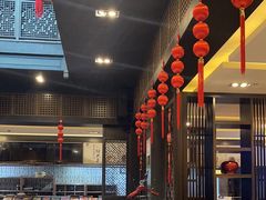 -咸亨酒店•非遗绍兴菜•中华老字号(堂吃餐厅)