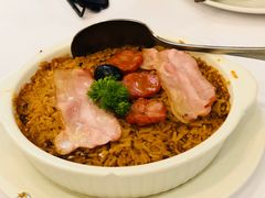 焗鸭饭-大堂街8号葡国餐厅(RESTAURANTE ESCADA)