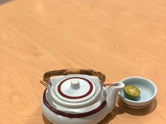 -大渔铁板烧(东城店)