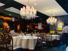 -小河盐帮·私家菜·烤鸭(三元桥·霄云路店)