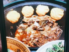 -人民公社铁锅炖·东北菜(卫国道店)