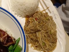 -香港新发烧腊茶餐厅(书城店)