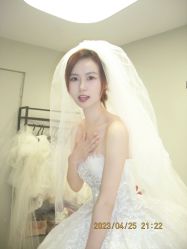 点击看大图 -Bridal Queen·婚纱女皇