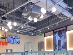 -翡翠拉面小笼包Crystal Jade(上海浦东国际机场T1店)