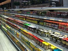 -果蔬好生活超市(乐堤港店)