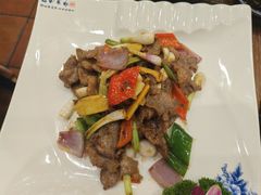 -阿多私房菜(顺德店)