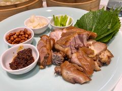 厚元大肘子-王厚元饺子·辽菜(浑南店)