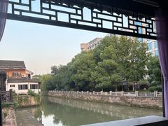 -樟树底(胜利河美食街店)