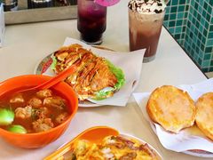 -華歡冰室-WahFoon(吉大店)