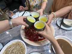-紫藤园·天目湖大鱼头(南山竹海店)