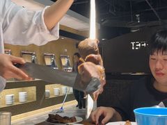 -汉巴味德·烤肉与啤酒的自助(杭州大悦城店)