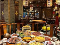 -杨记隆府(重庆总店)